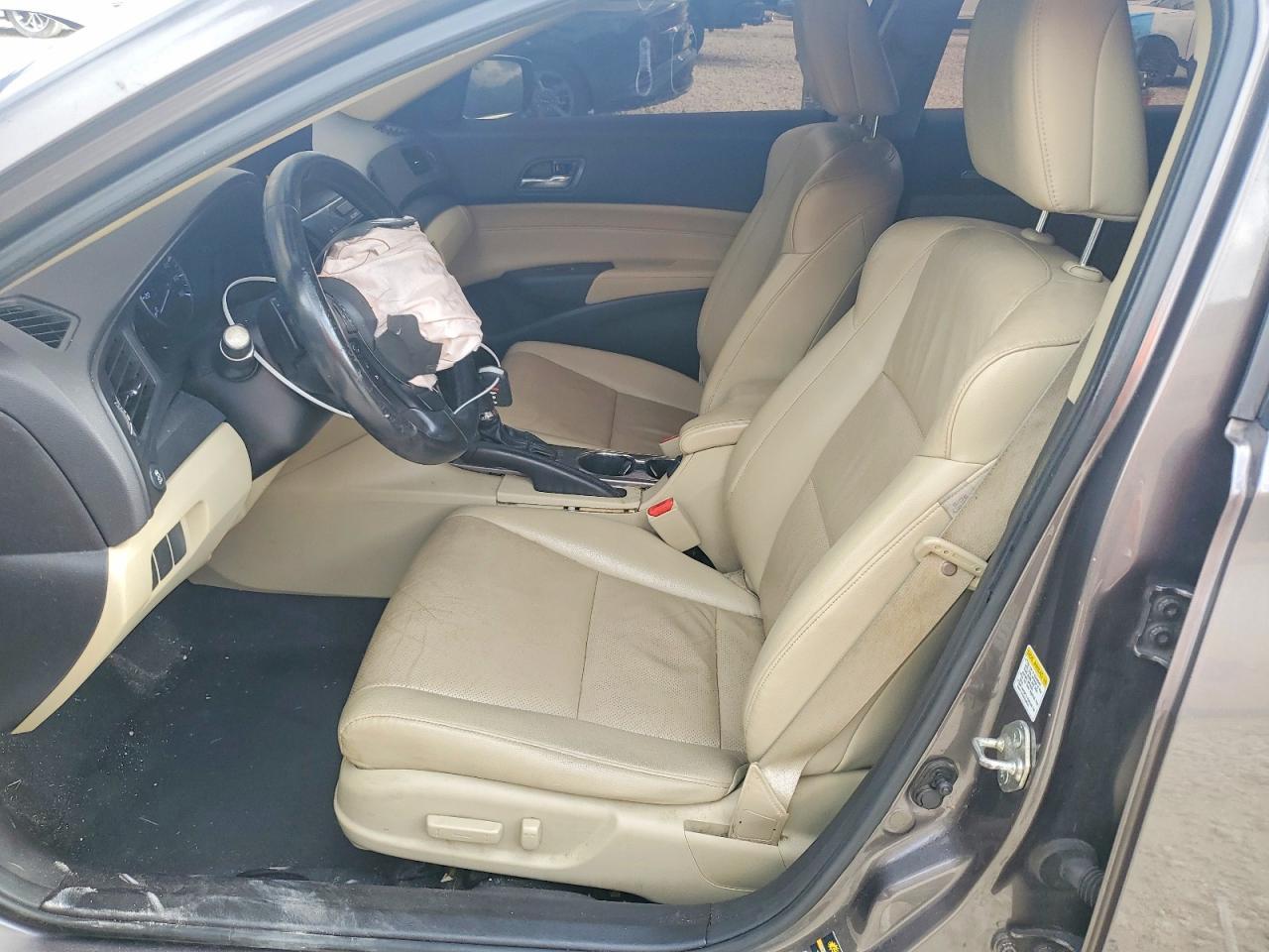 2013 Acura Ilx 20 Tech - Image 7
