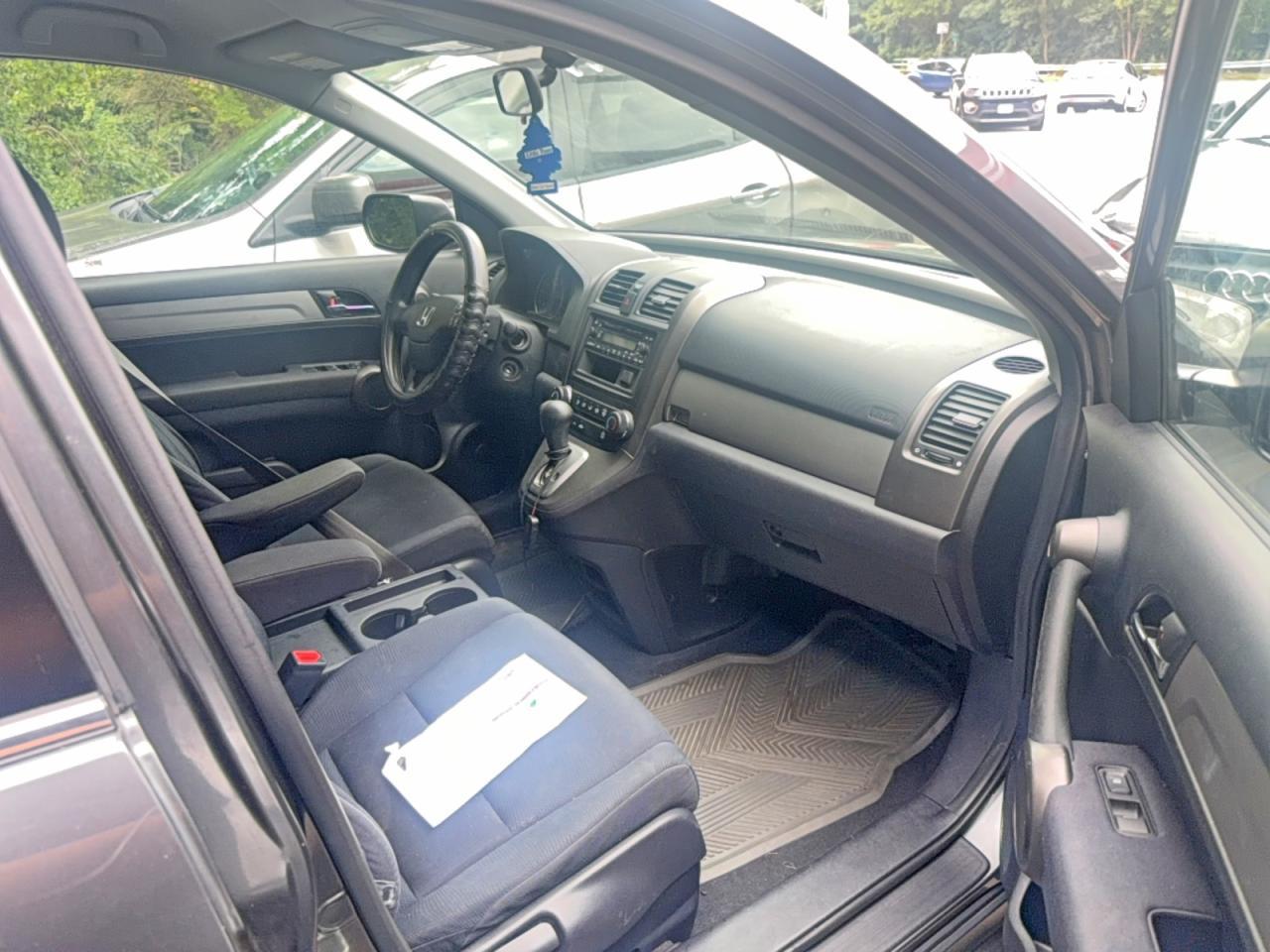 2011 Hond Cr-V Lx - Фото 5