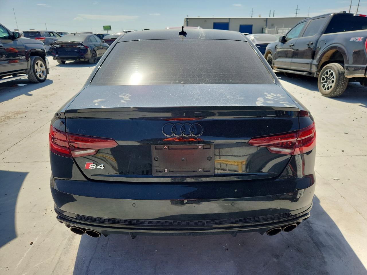2019 Audi S4 Premium Plus - Image 6