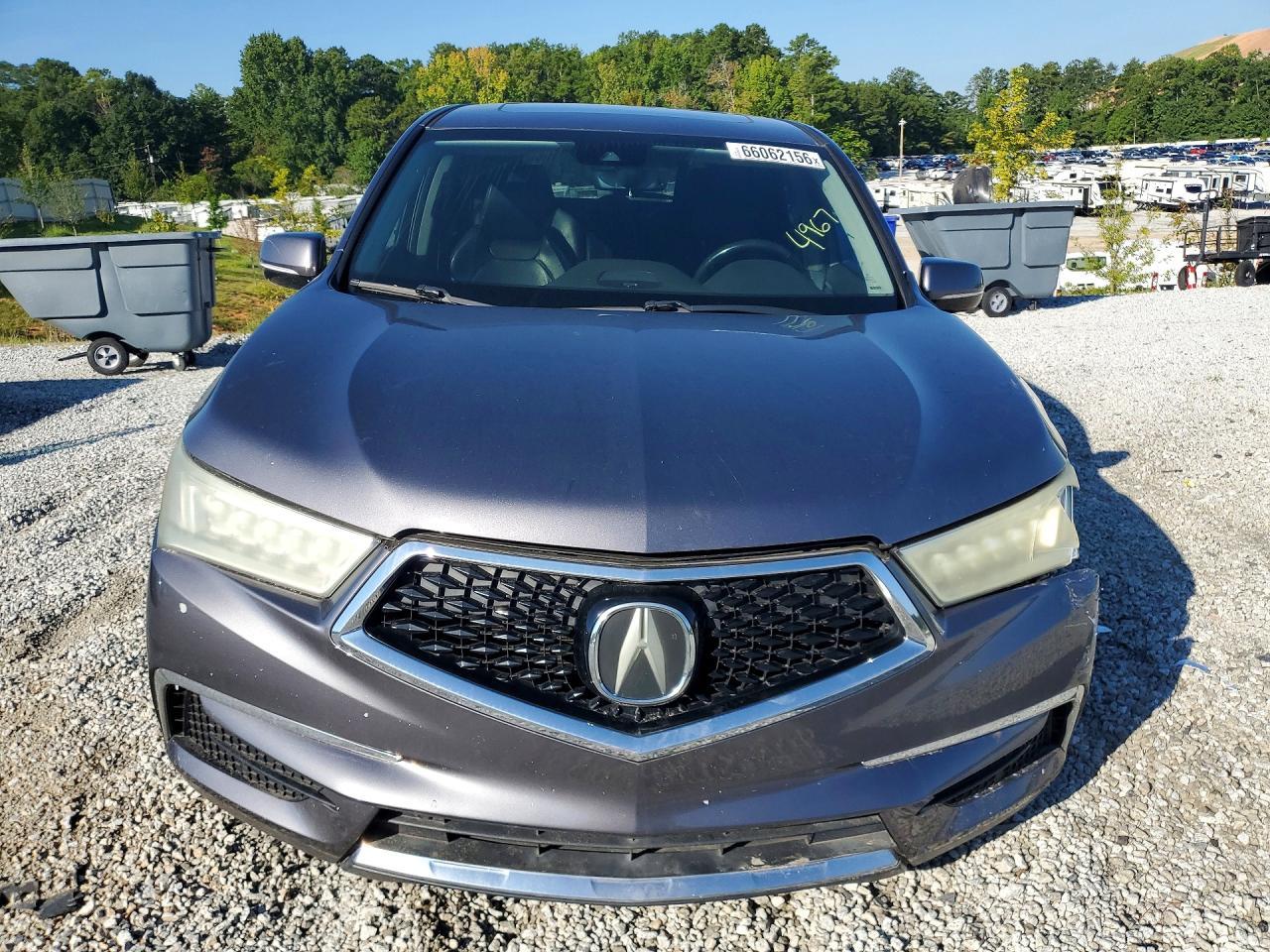 2018 Acura Mdx - Image 5