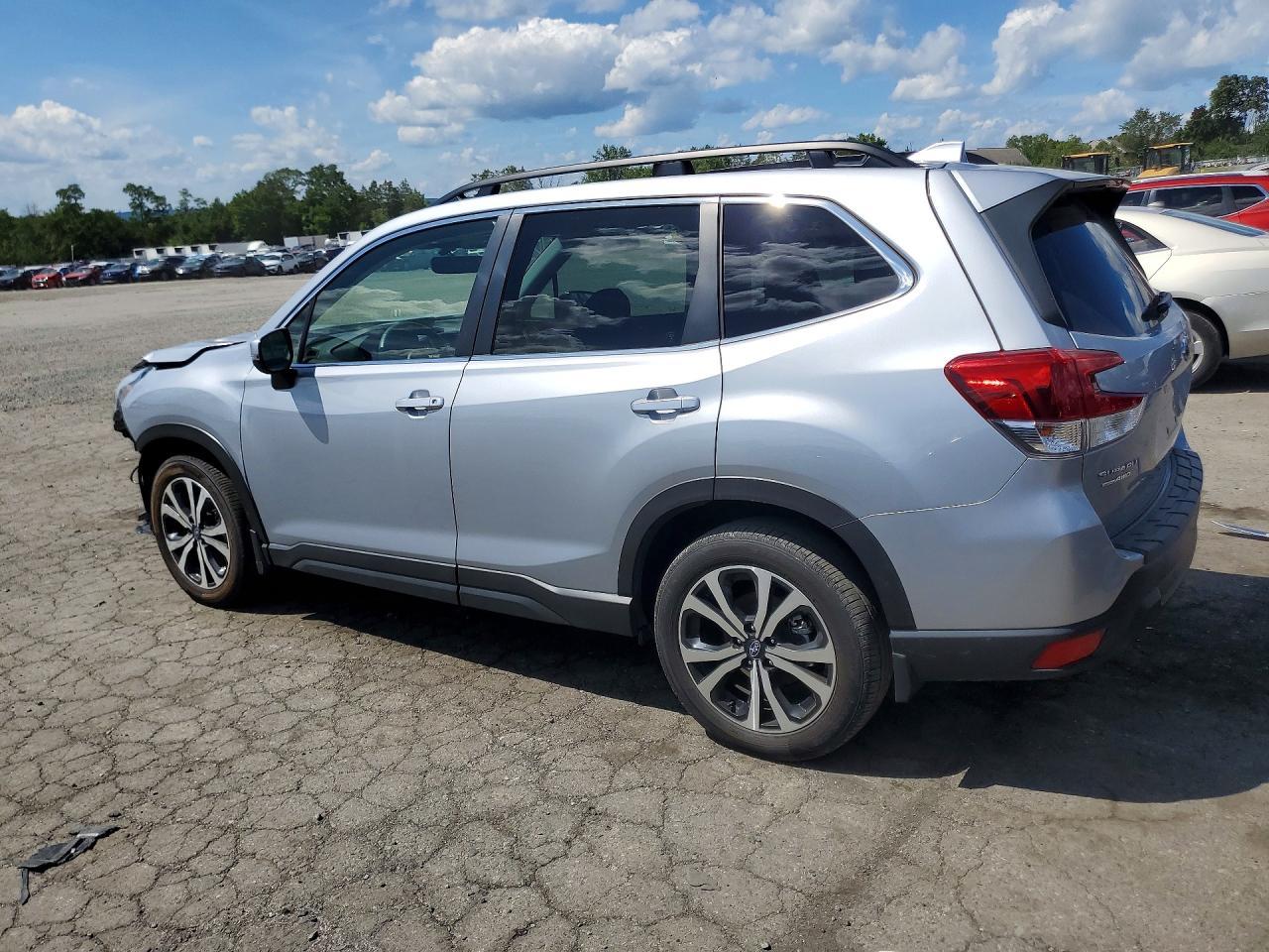 2023 Subaru Forester Limited - Image 2
