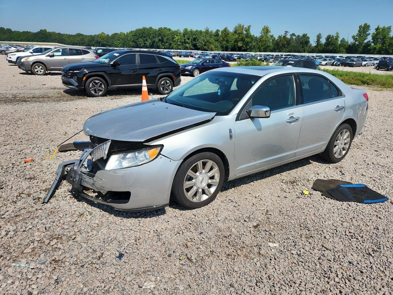 lot