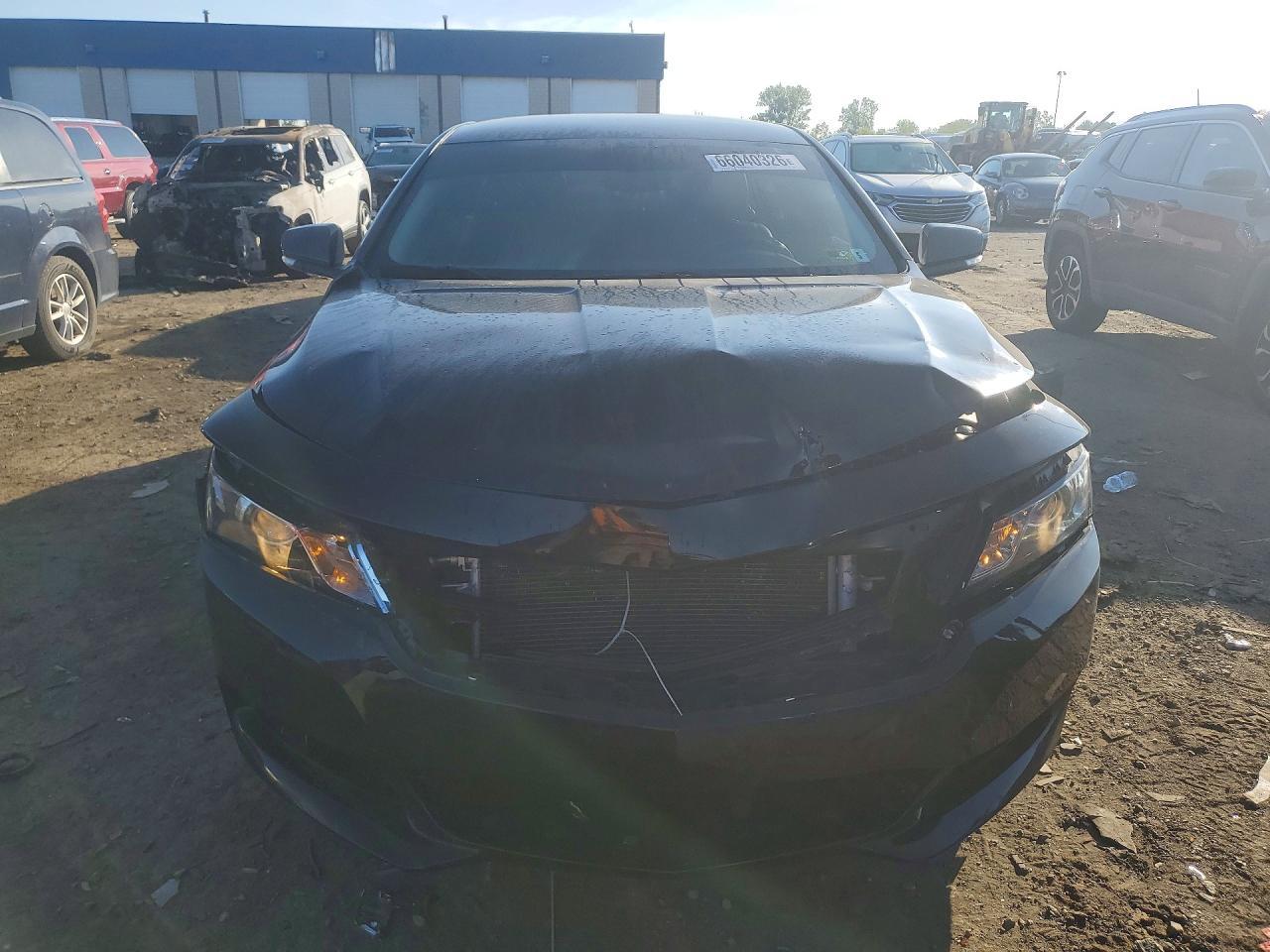 2019 Chevrolet Impala Lt - Image 5