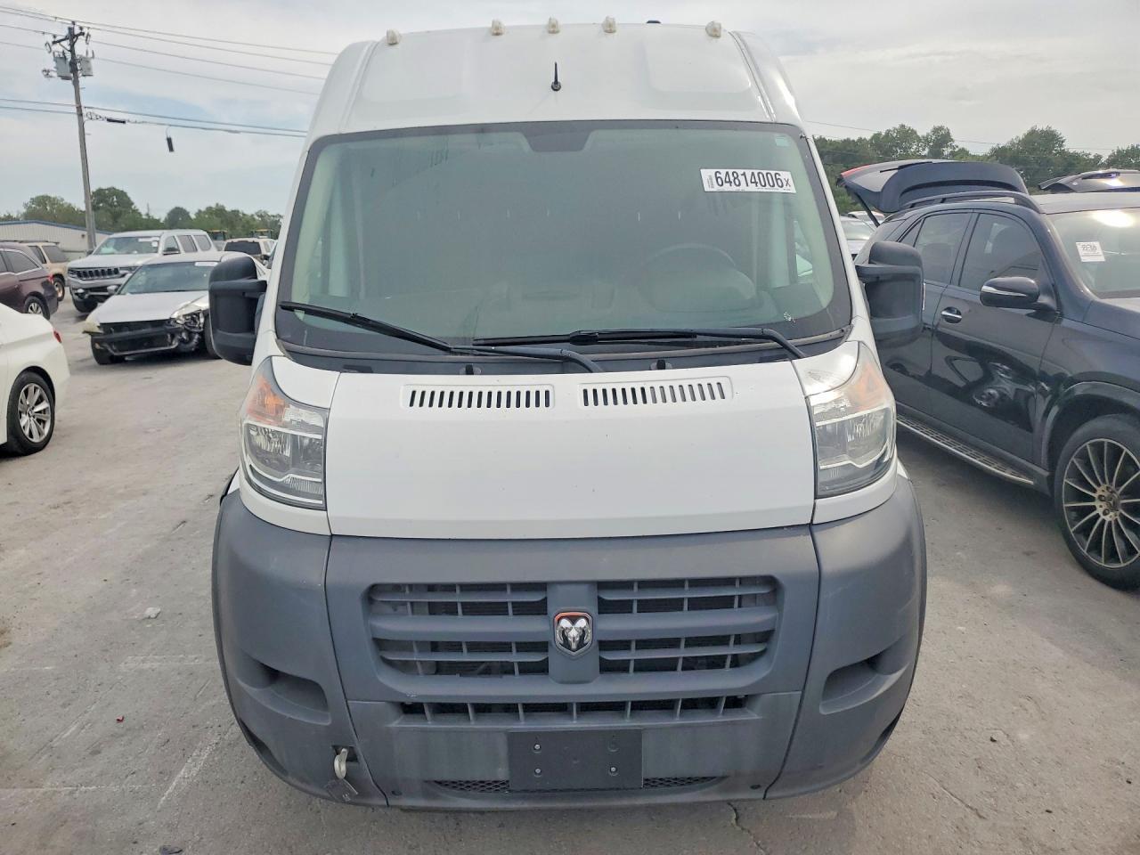 2015 Ram Promaster 2500 2500 High - Image 5