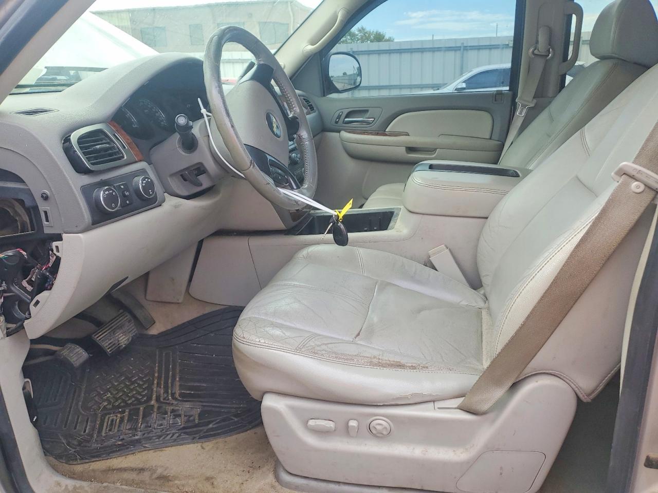 2007 Chevrolet Tahoe K1500 - Фото 7