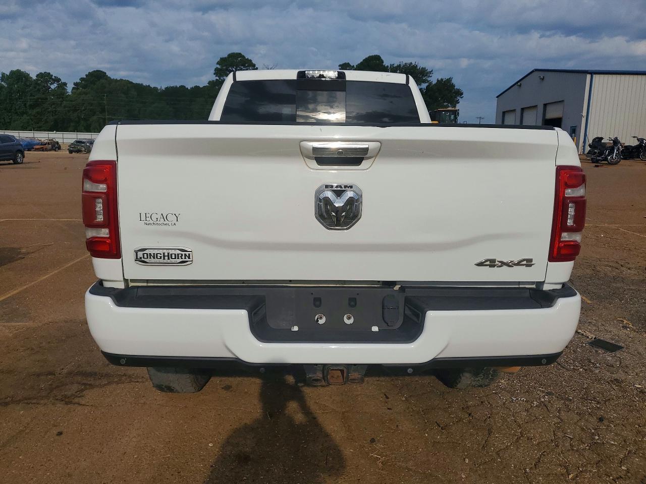 2019 Ram 2500 Longhorn - Image 6