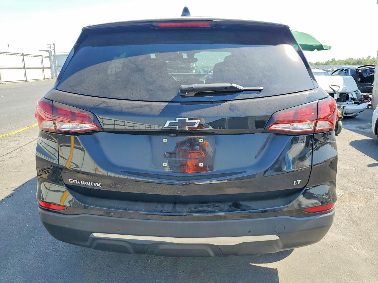 2022 Chevrolet Equinox Lt - Image 6