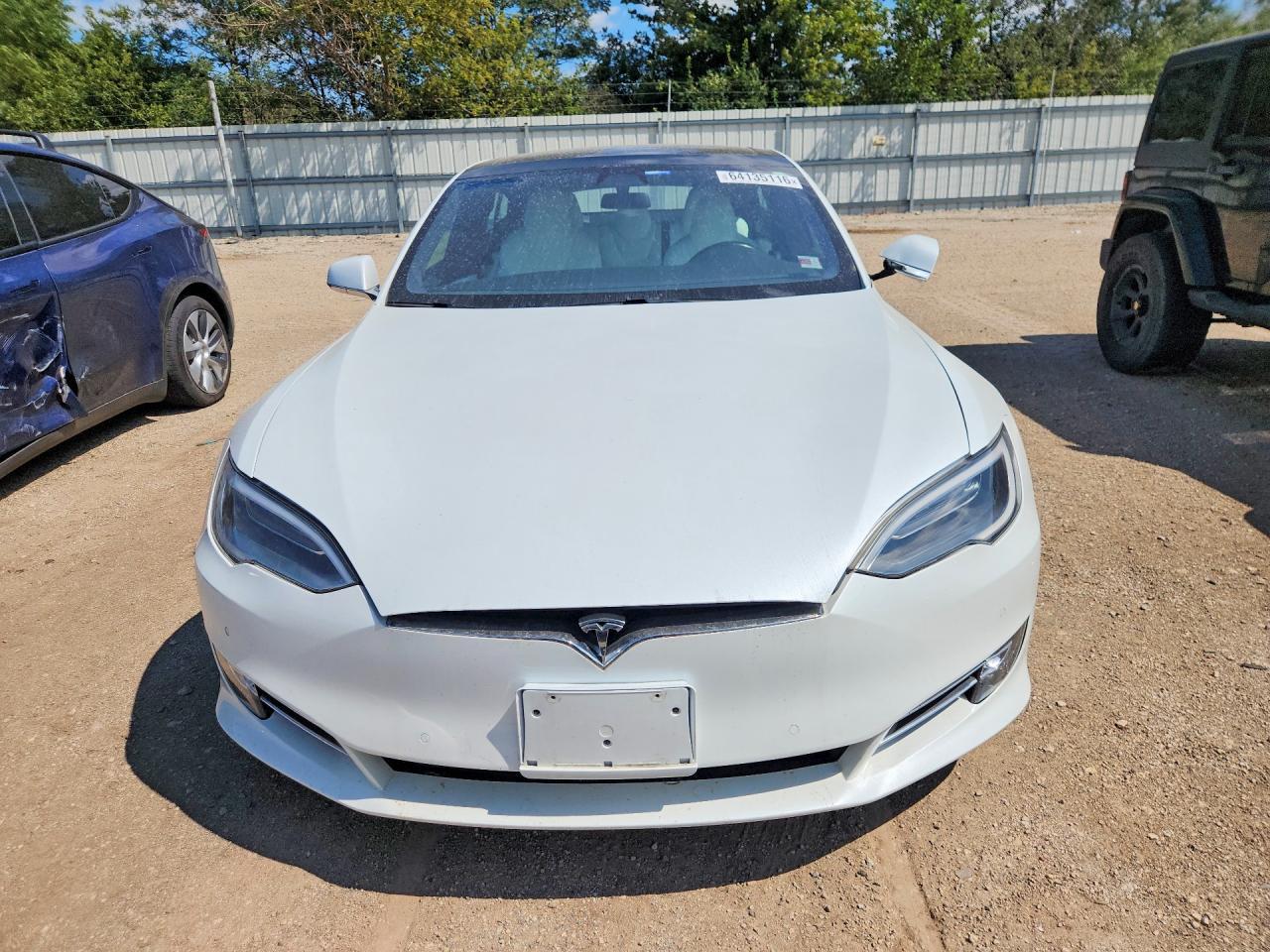 2018 Tesla Model S - Фото 5
