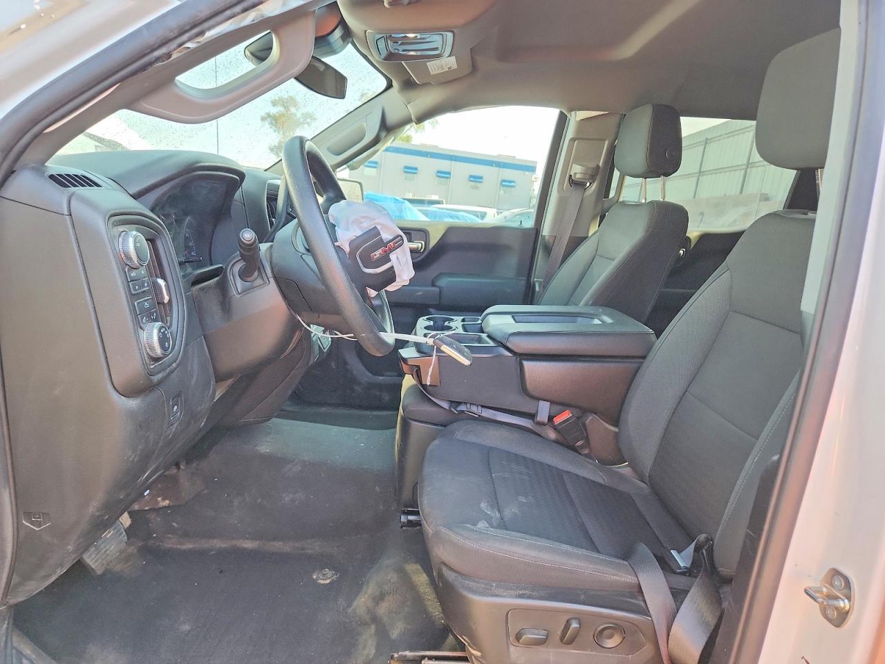2024 GMC Sierra K1500 - Фото 7