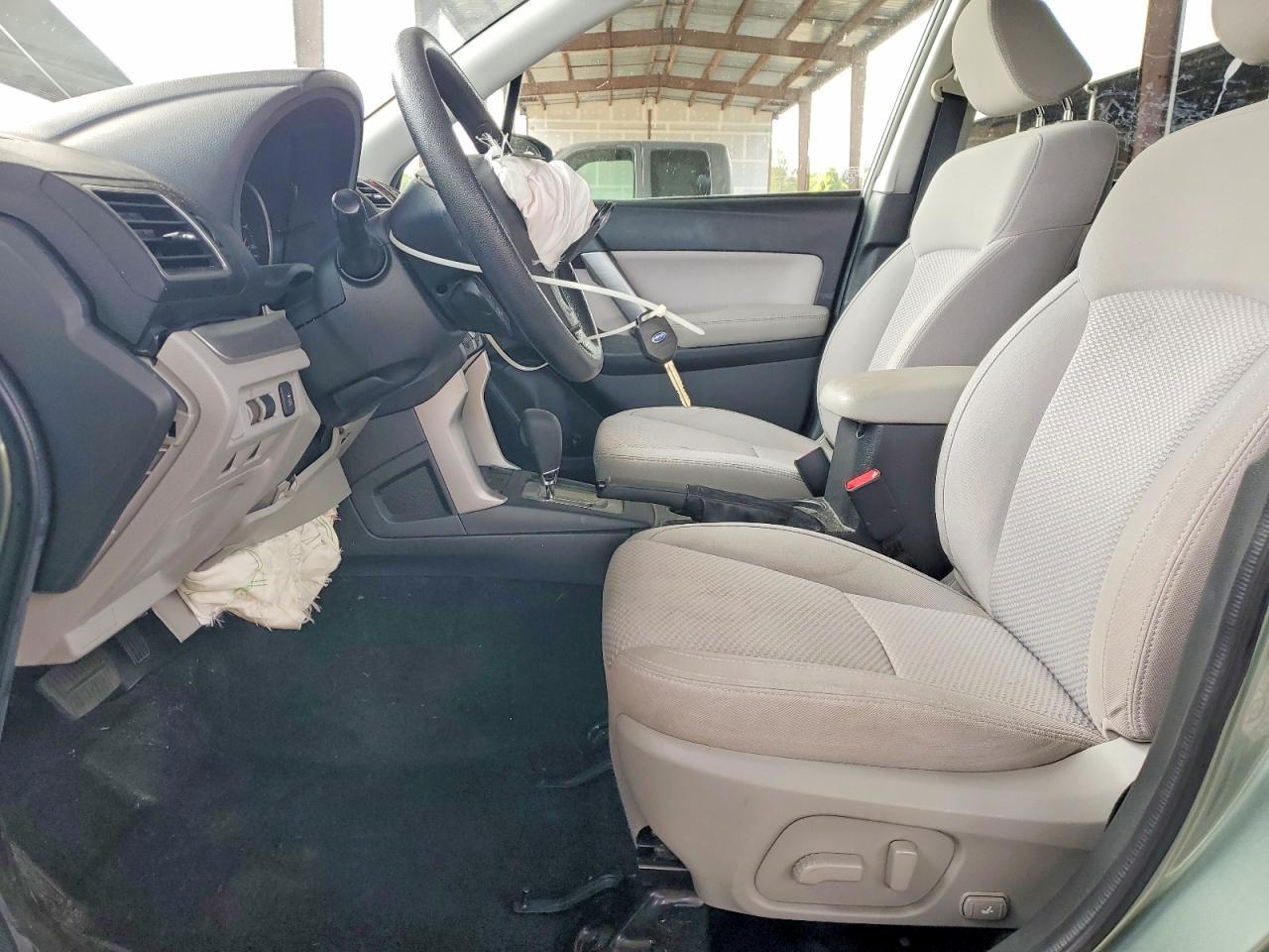 2016 Subaru Forester 2.5I Premium - Image 7