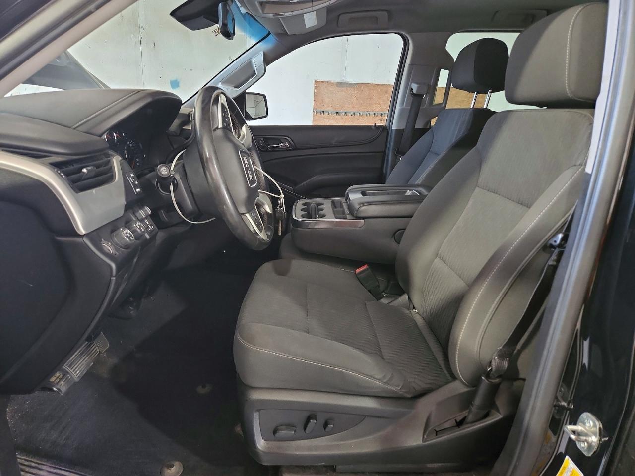 2019 GMC Yukon Xl K1500 Sle - Image 7