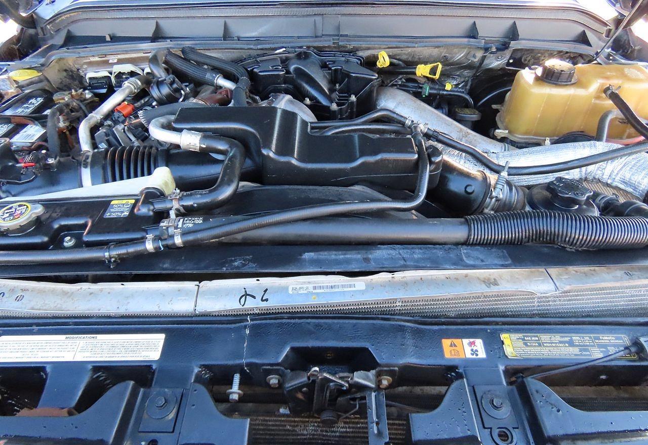2011 Ford F250 Super Duty - Image 7