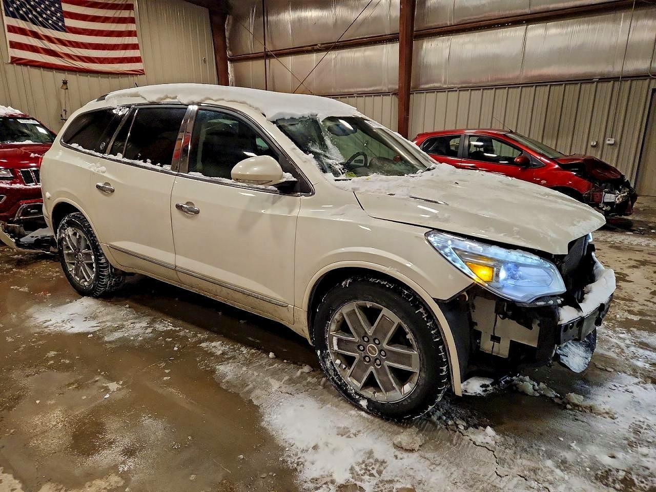 2013 Buick Enclave - Image 4