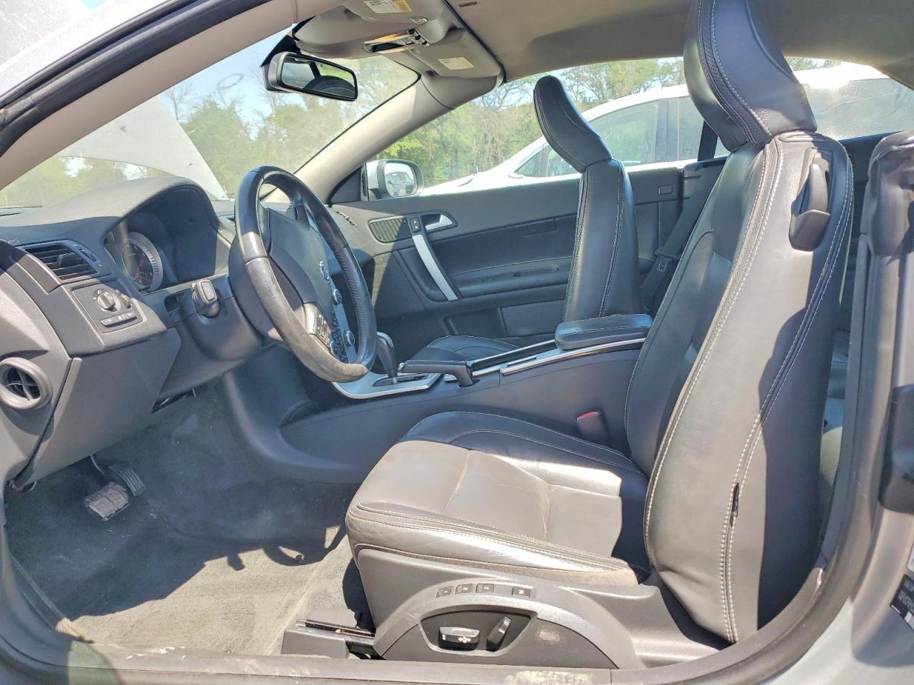 2012 Volvo C70 T5 - Фото 7