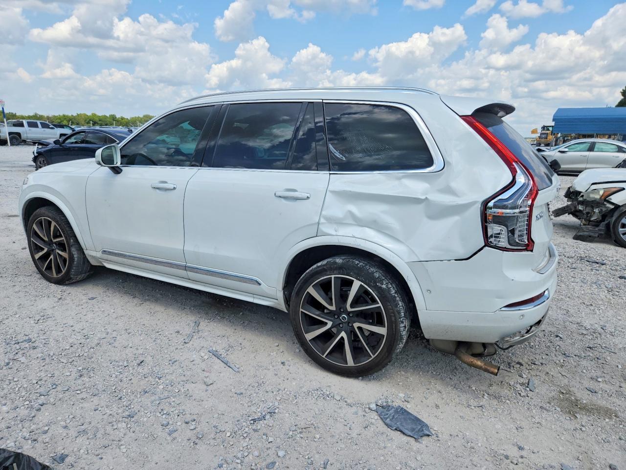 2018 Volvo Xc90 T6 - Фото 2