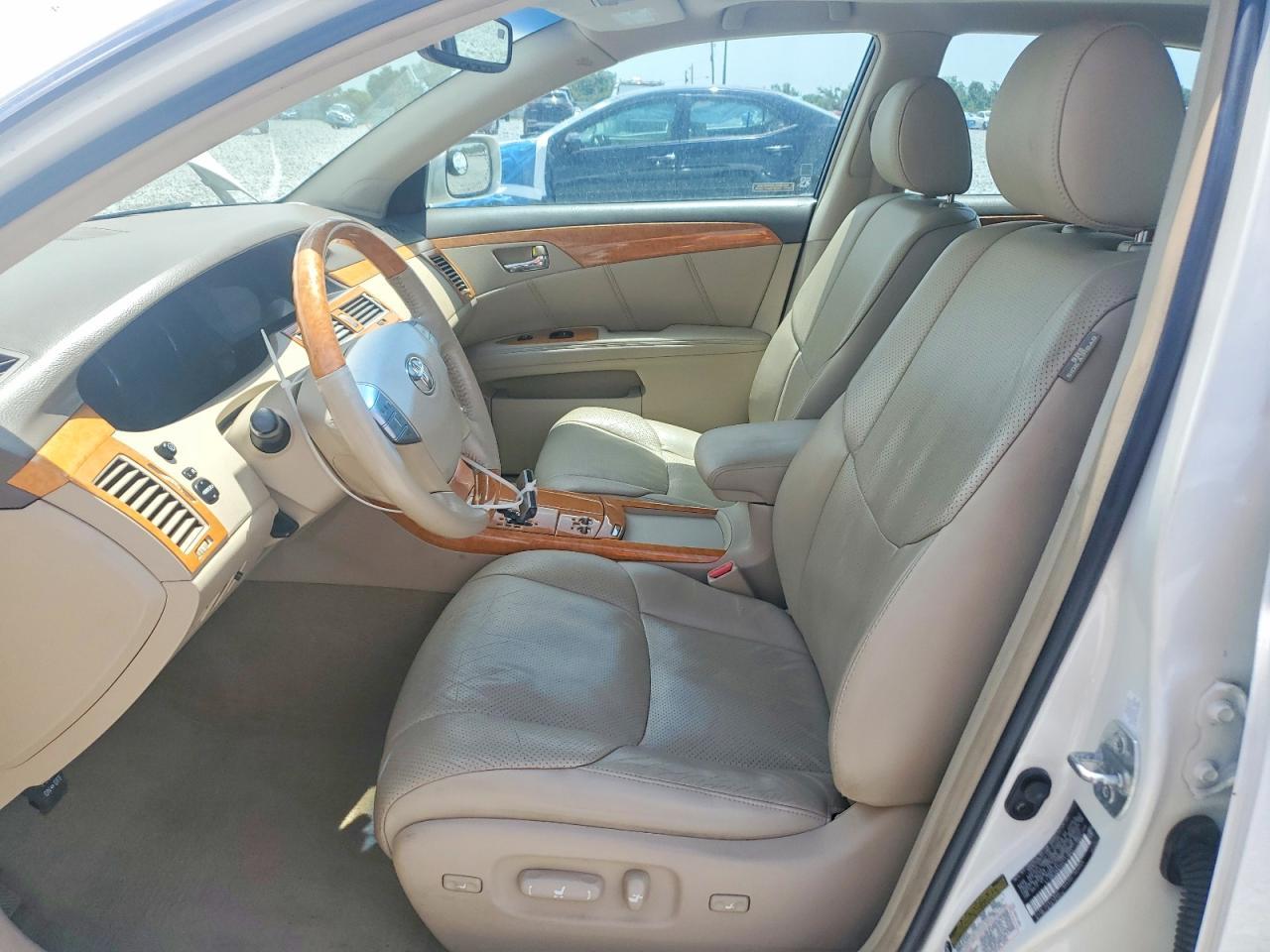 2006 Toyota Avalon Limited - Фото 7