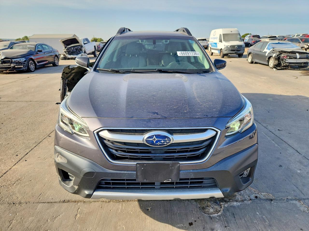 2022 Subaru Outback Limited - Image 5
