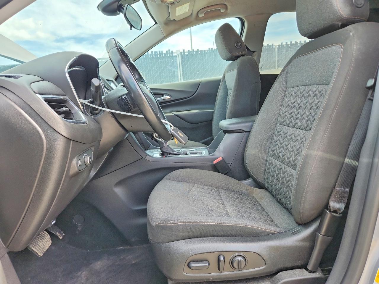 2023 Chevrolet Equinox Lt - Фото 7