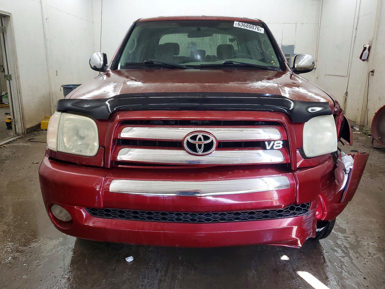 2006 Toyota Tundra Double Cab Sr5 - Image 5