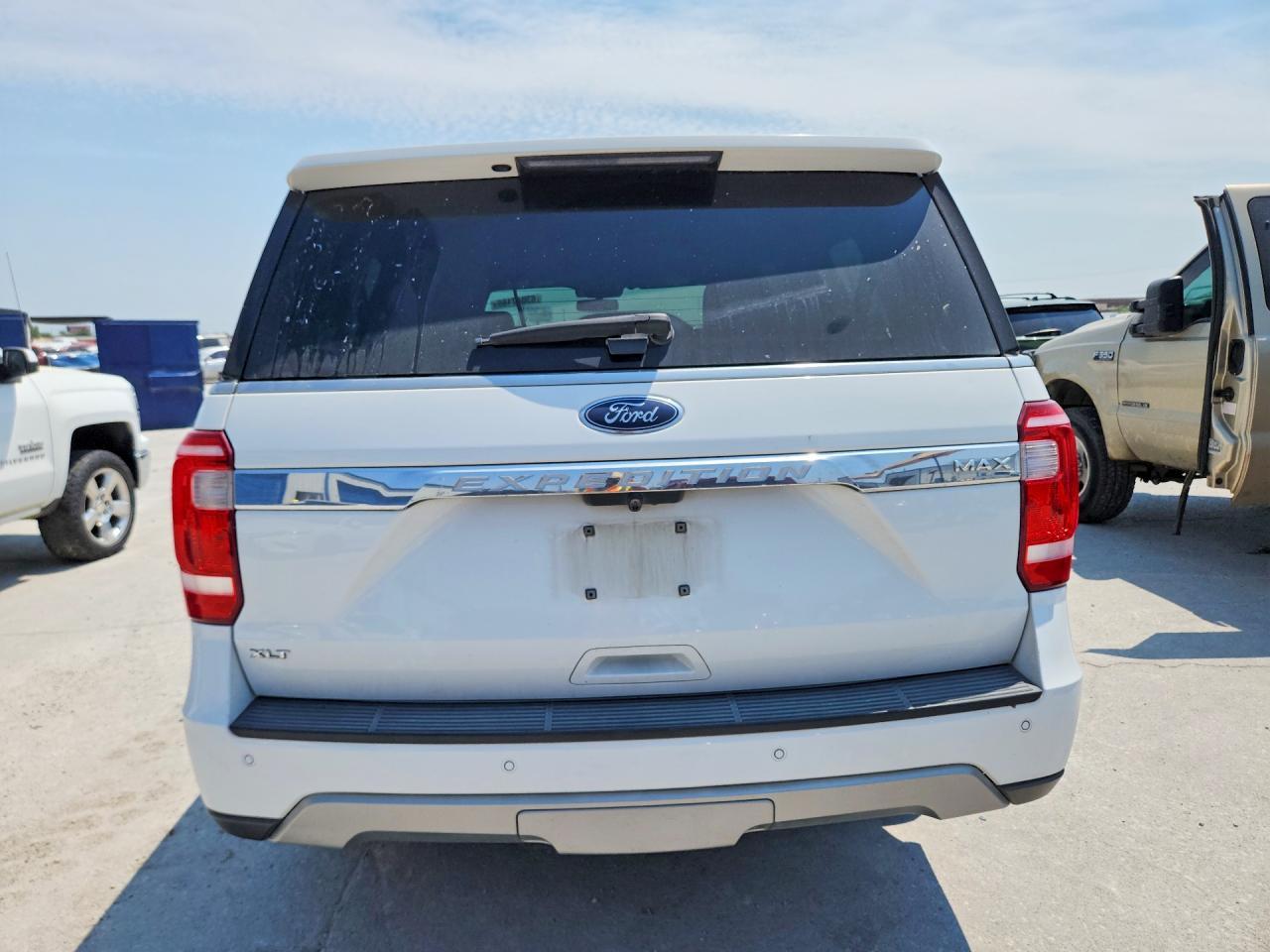2020 Ford Expedition Max Xlt - Image 6