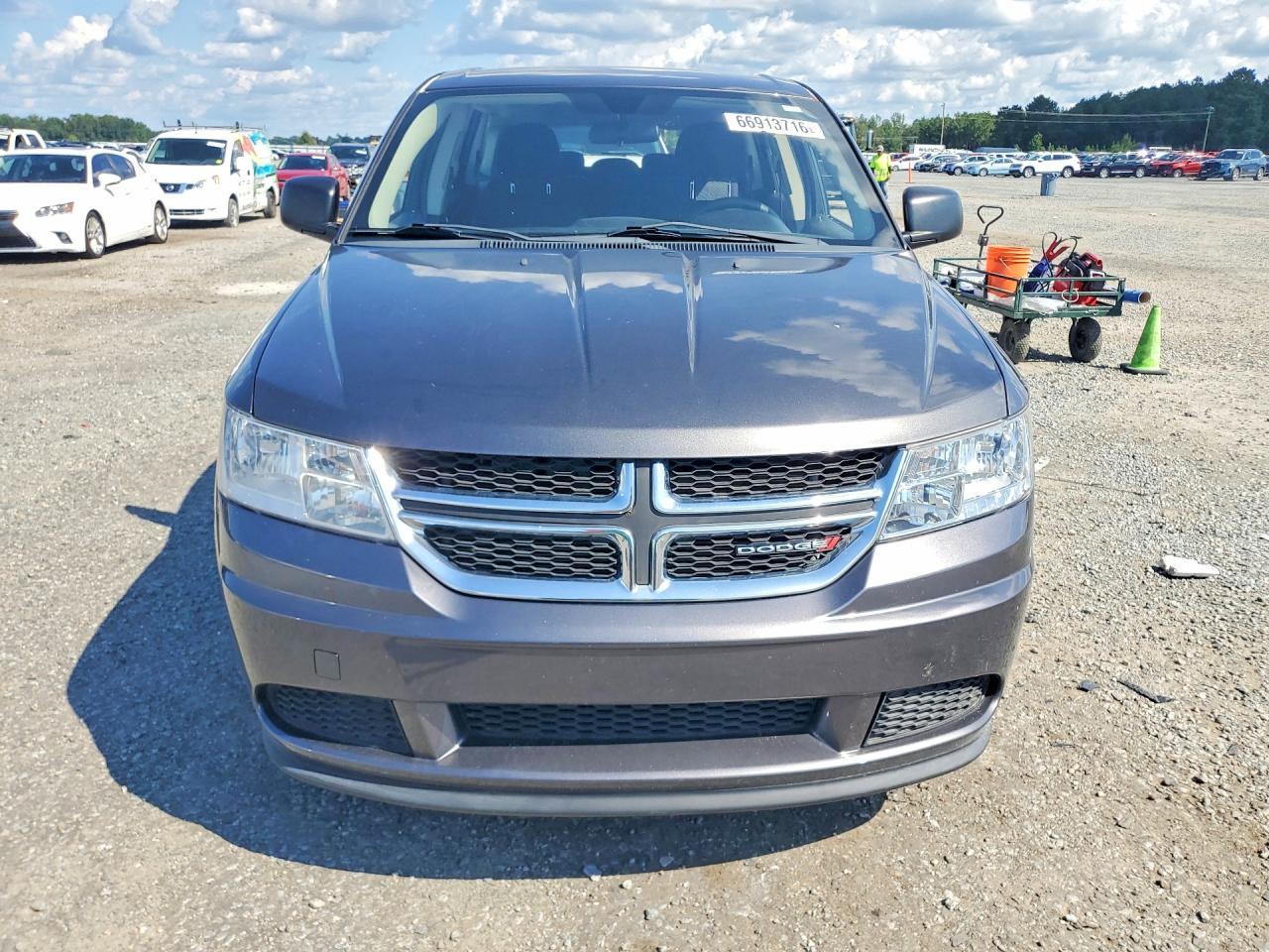 2014 Dodge Journey Se - Image 5