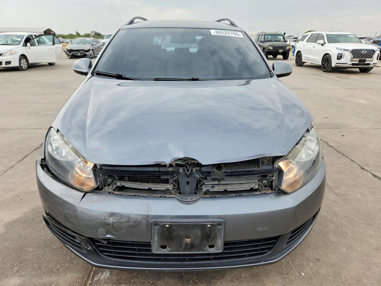 2010 Volkswagen Jetta Se - Фото 5