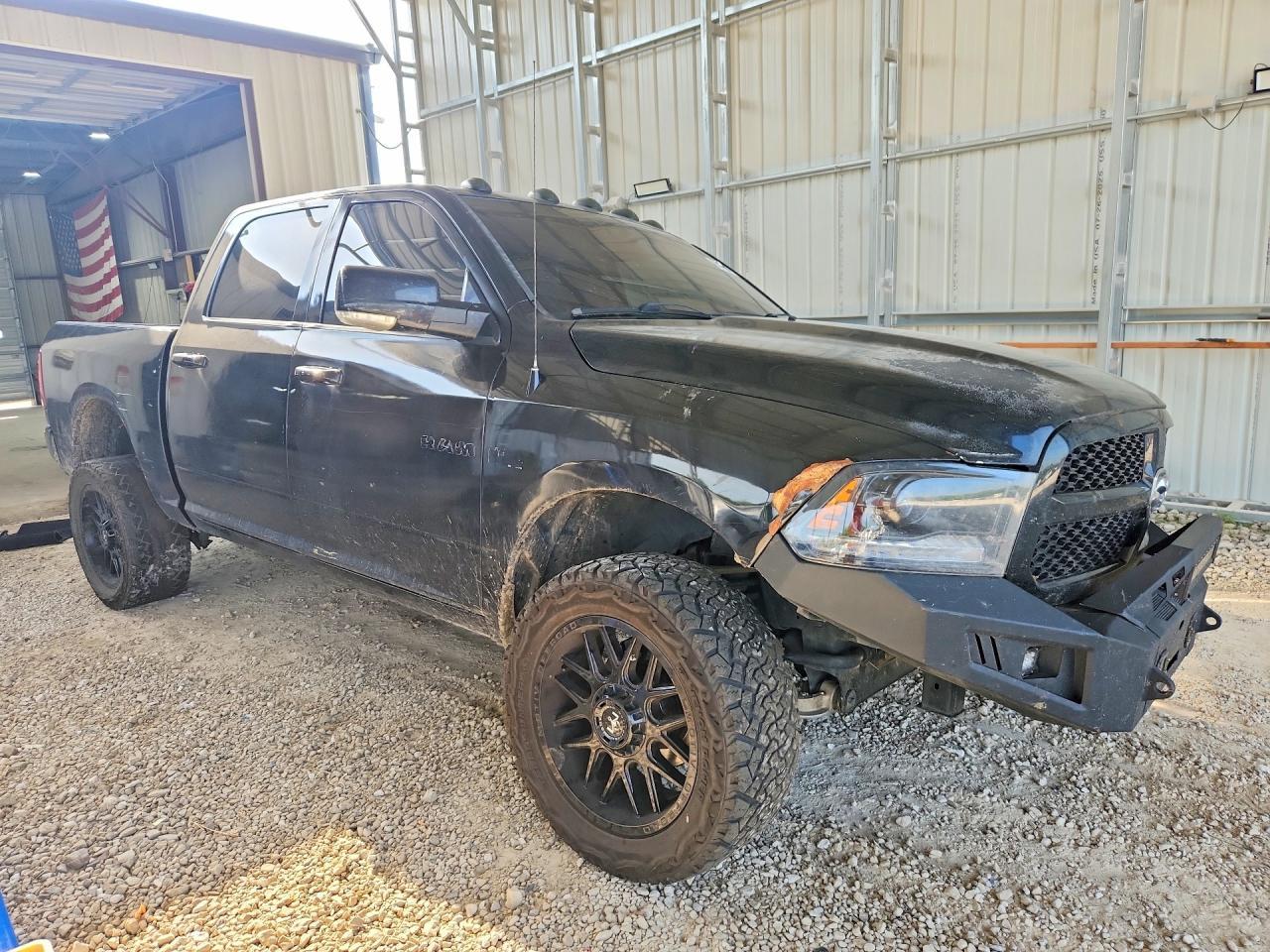 2014 Ram 1500 Sport - Image 4