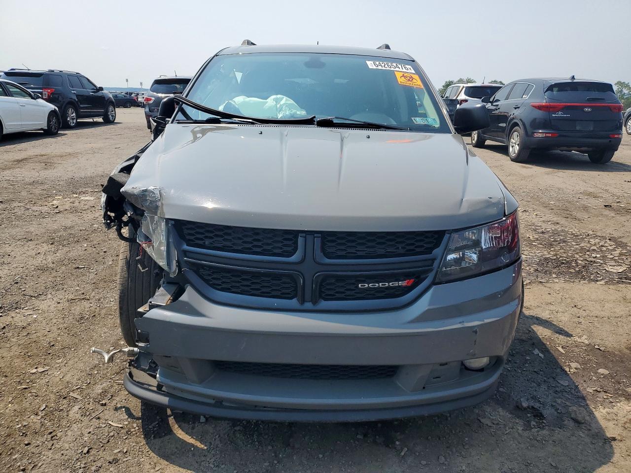 2020 Dodge Journey - Image 5