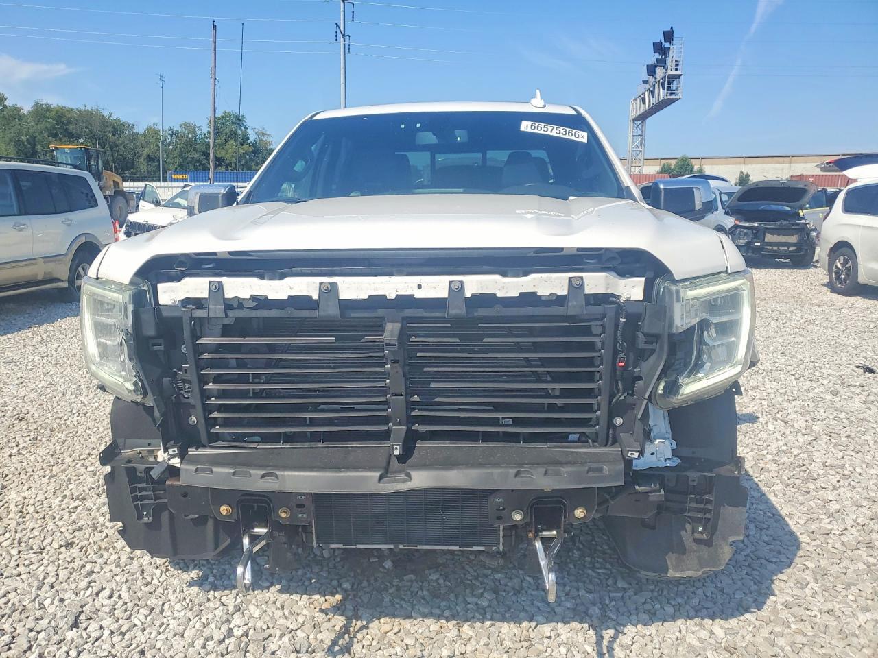 2021 GMC Sierra K1500 Denali - Image 5