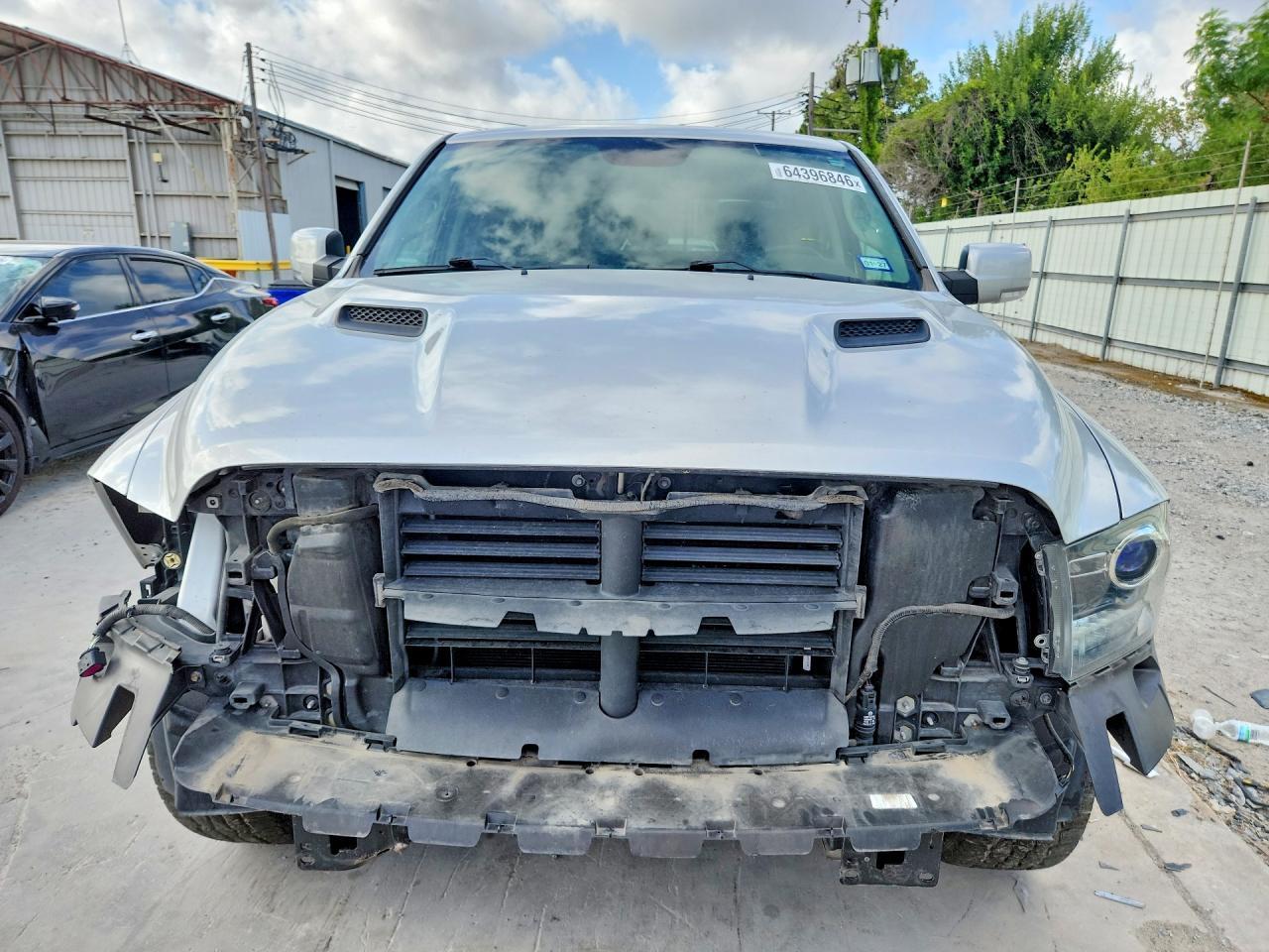 2017 Ram 1500 Sport - Image 5
