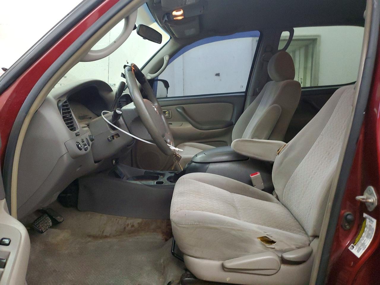 2006 Toyota Tundra Double Cab Sr5 - Image 7