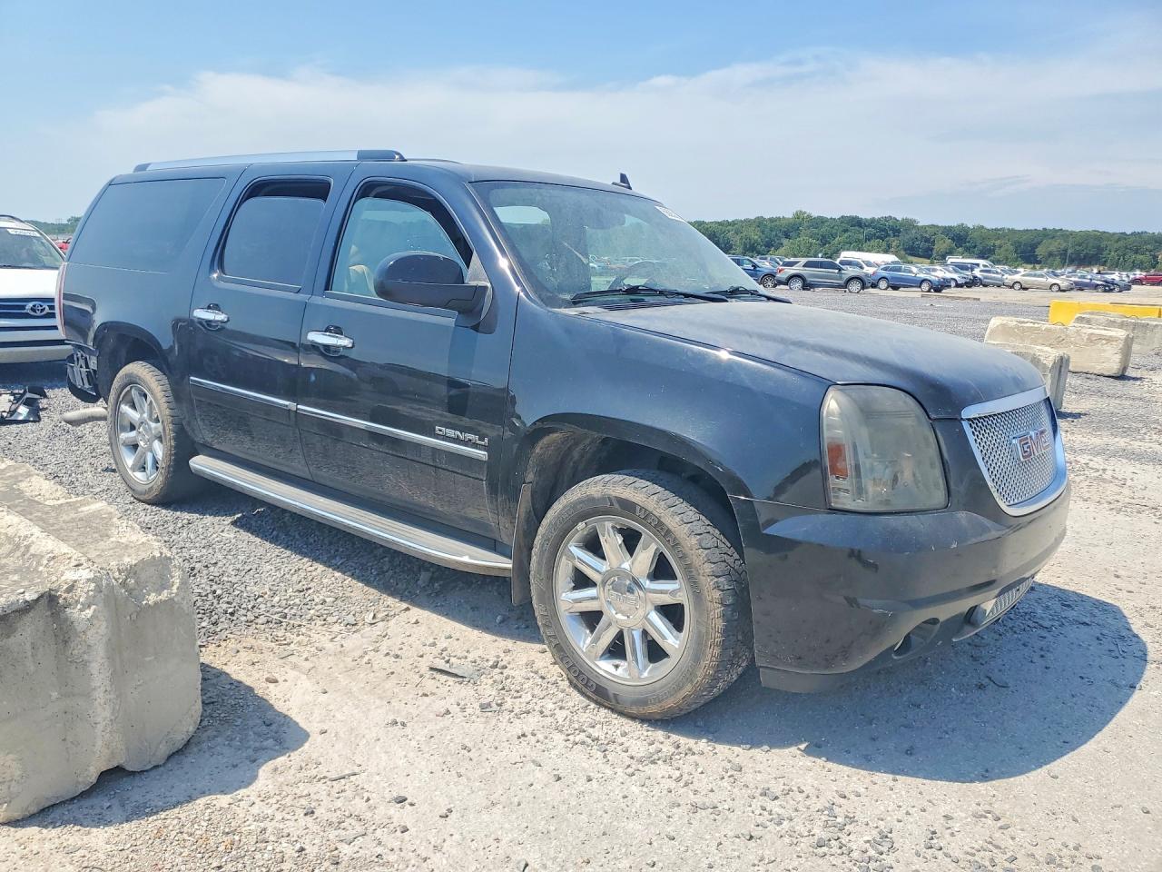2013 GMC Yukon Xl Denali - Фото 4