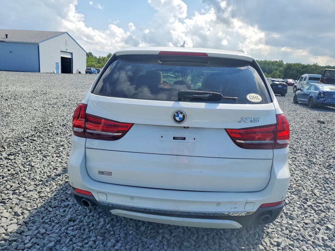 2015 BMW X5 xDrive35I - Image 6