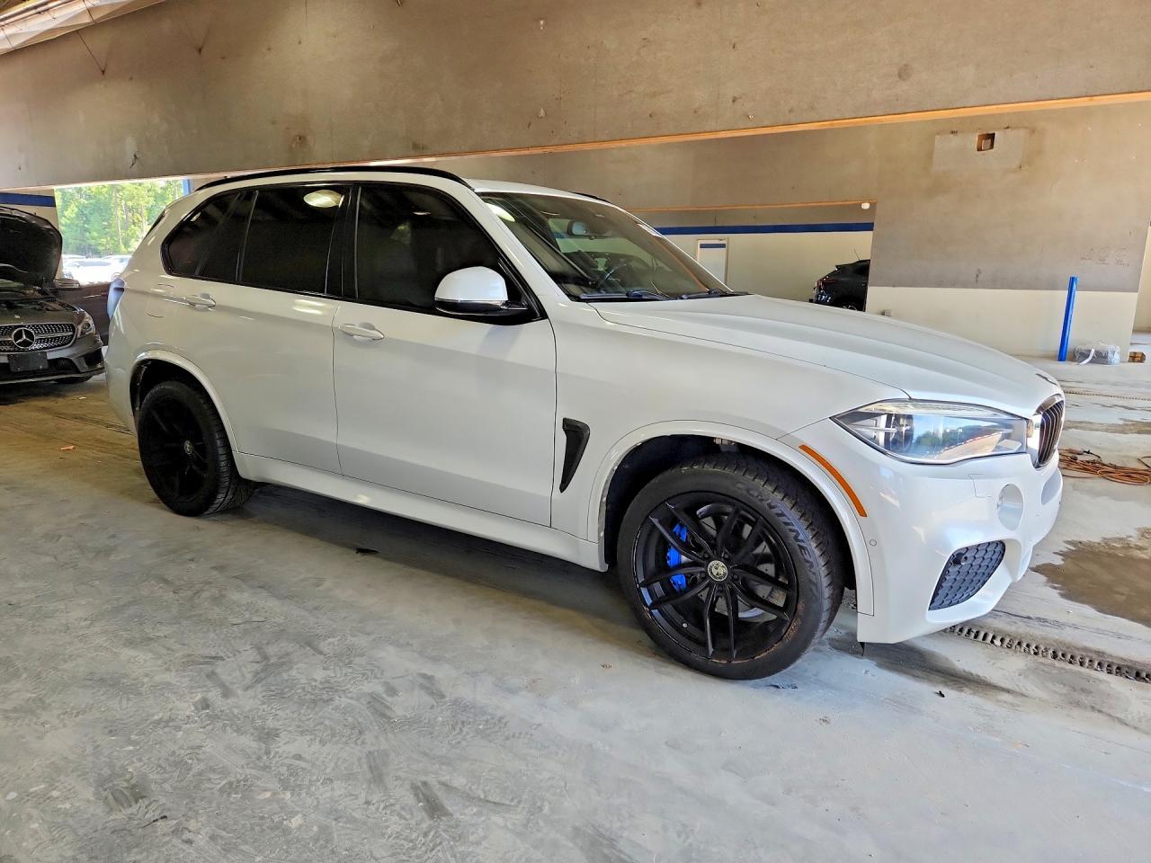 2016 BMW X5 xDrive35D - Image 4