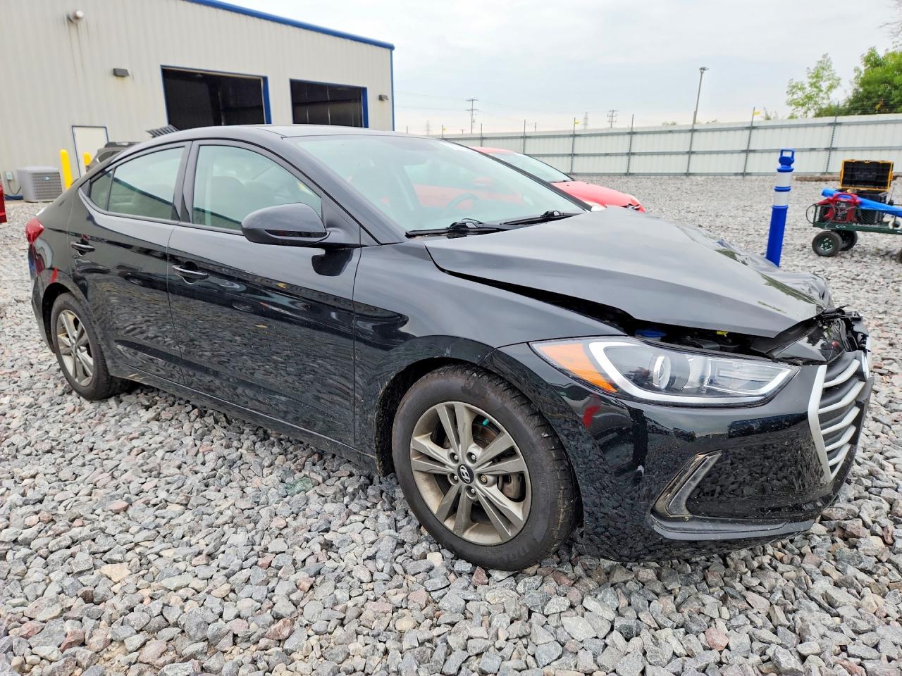2018 Hyundai Elantra Value Edition - Image 4