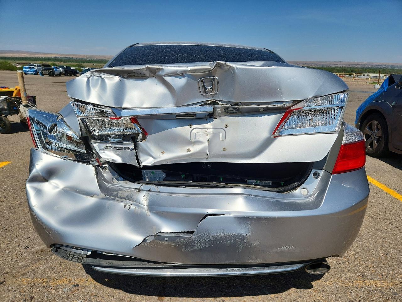 2013 Honda Accord Lx - Image 6
