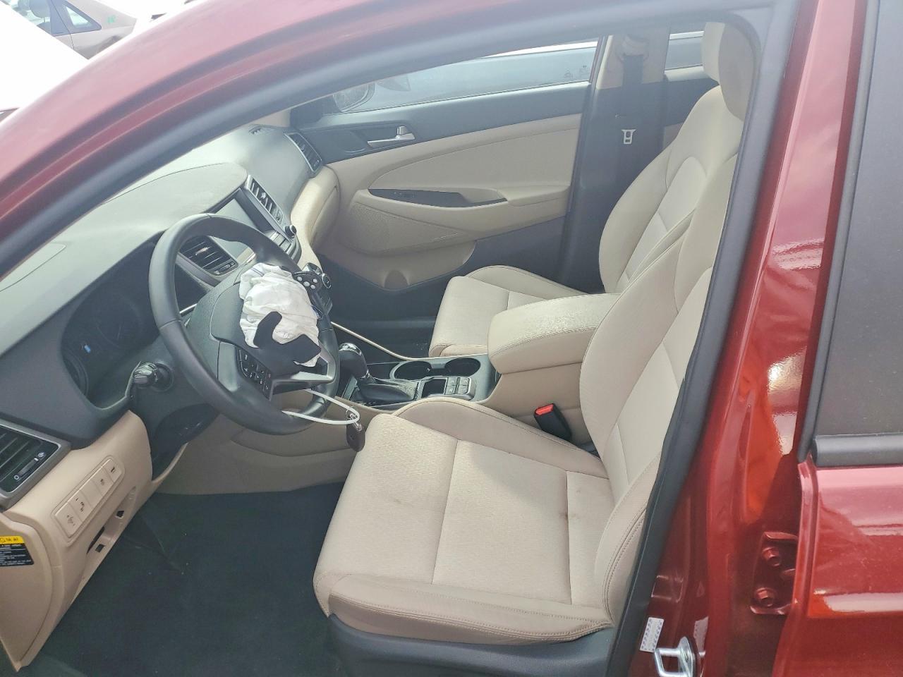 2018 Hyundai Tucson Value - Image 7