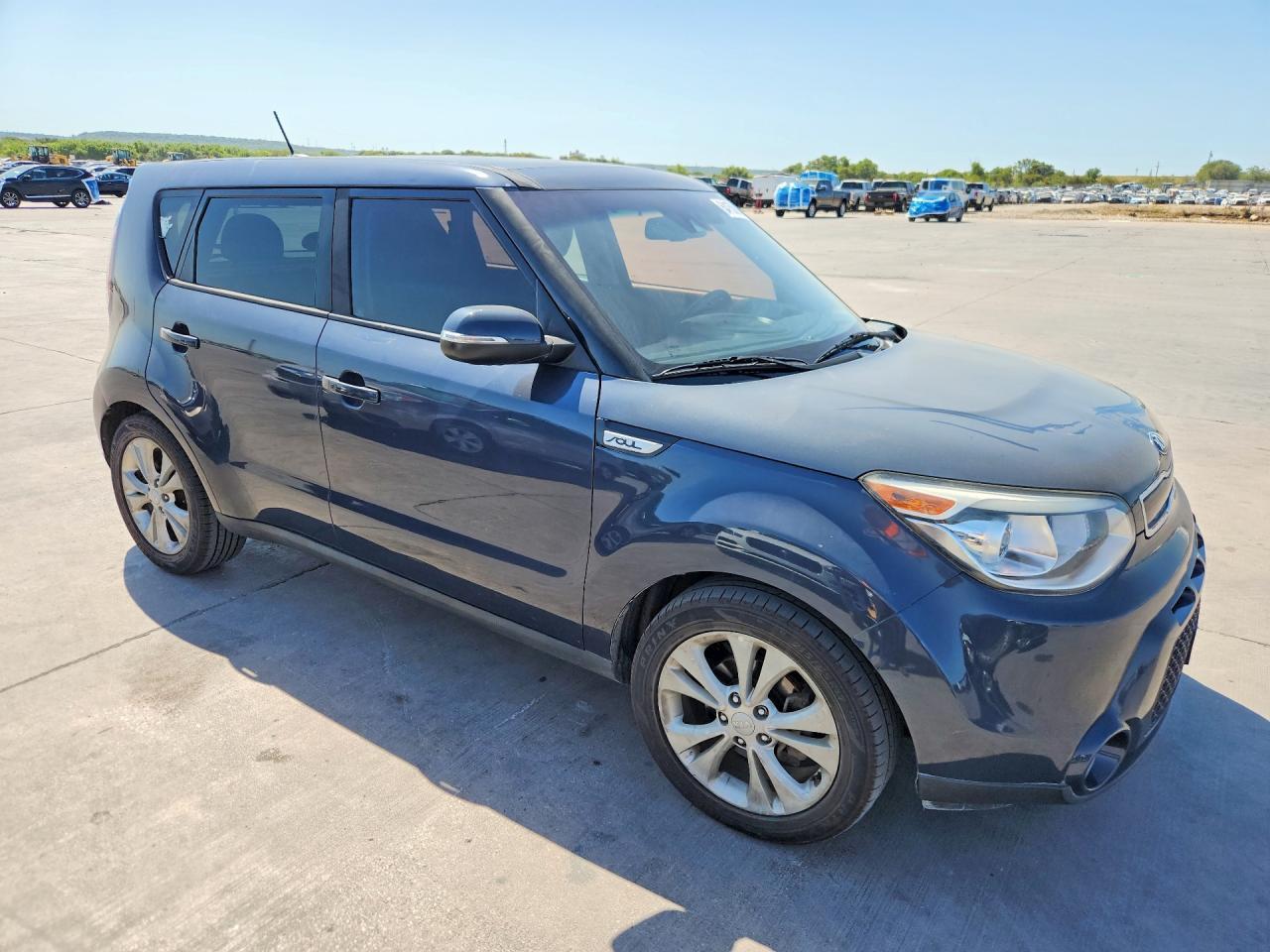2016 Kia Soul ! - Image 4