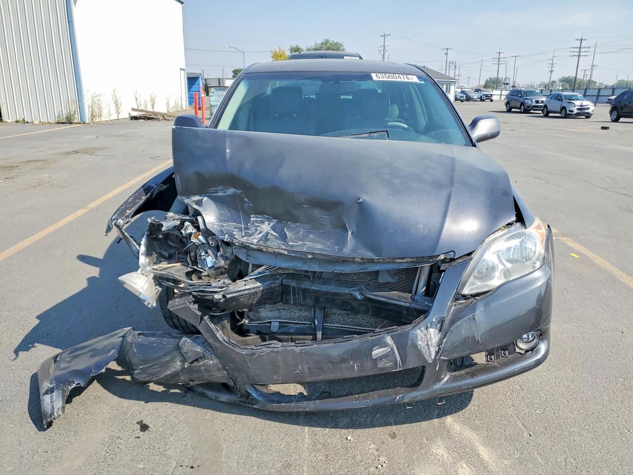 2010 Toyota Avalon Limited - Image 5