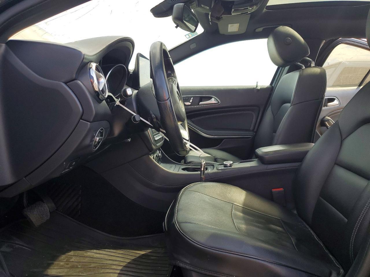 2019 Mercedes-Benz Gla 250 4Matic - Фото 7