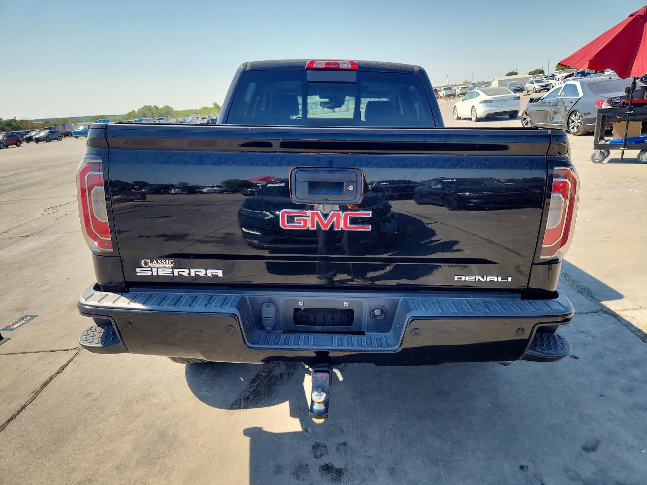 2018 GMC Sierra C1500 Denali - Image 6