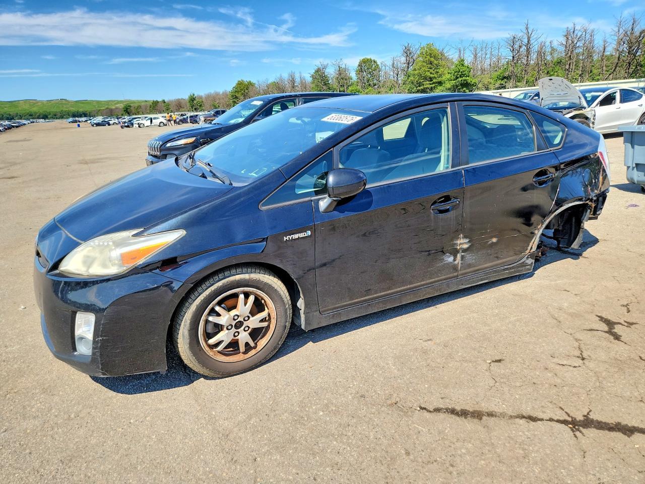 lot