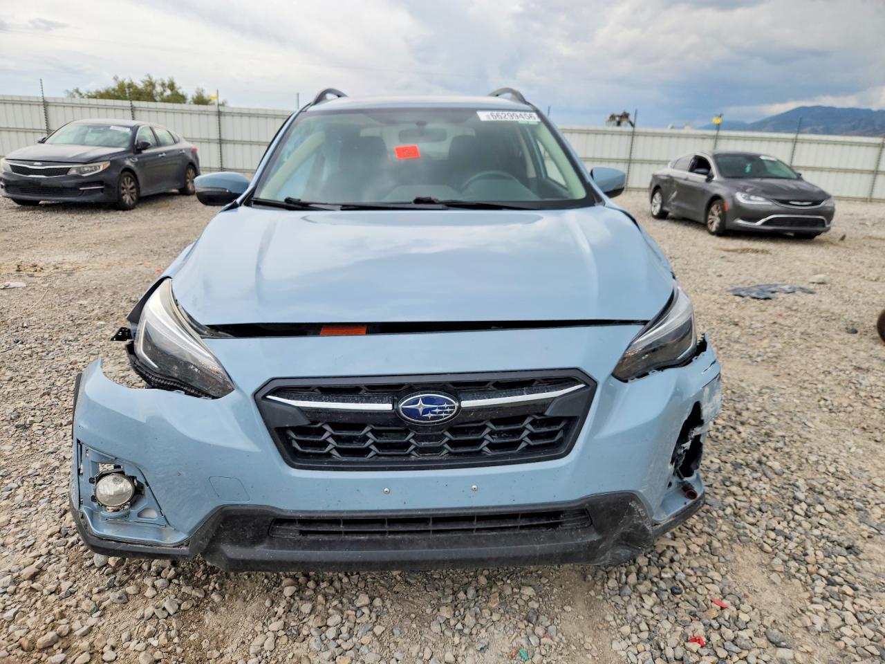 2018 Subaru Crosstrek Limited - Image 5