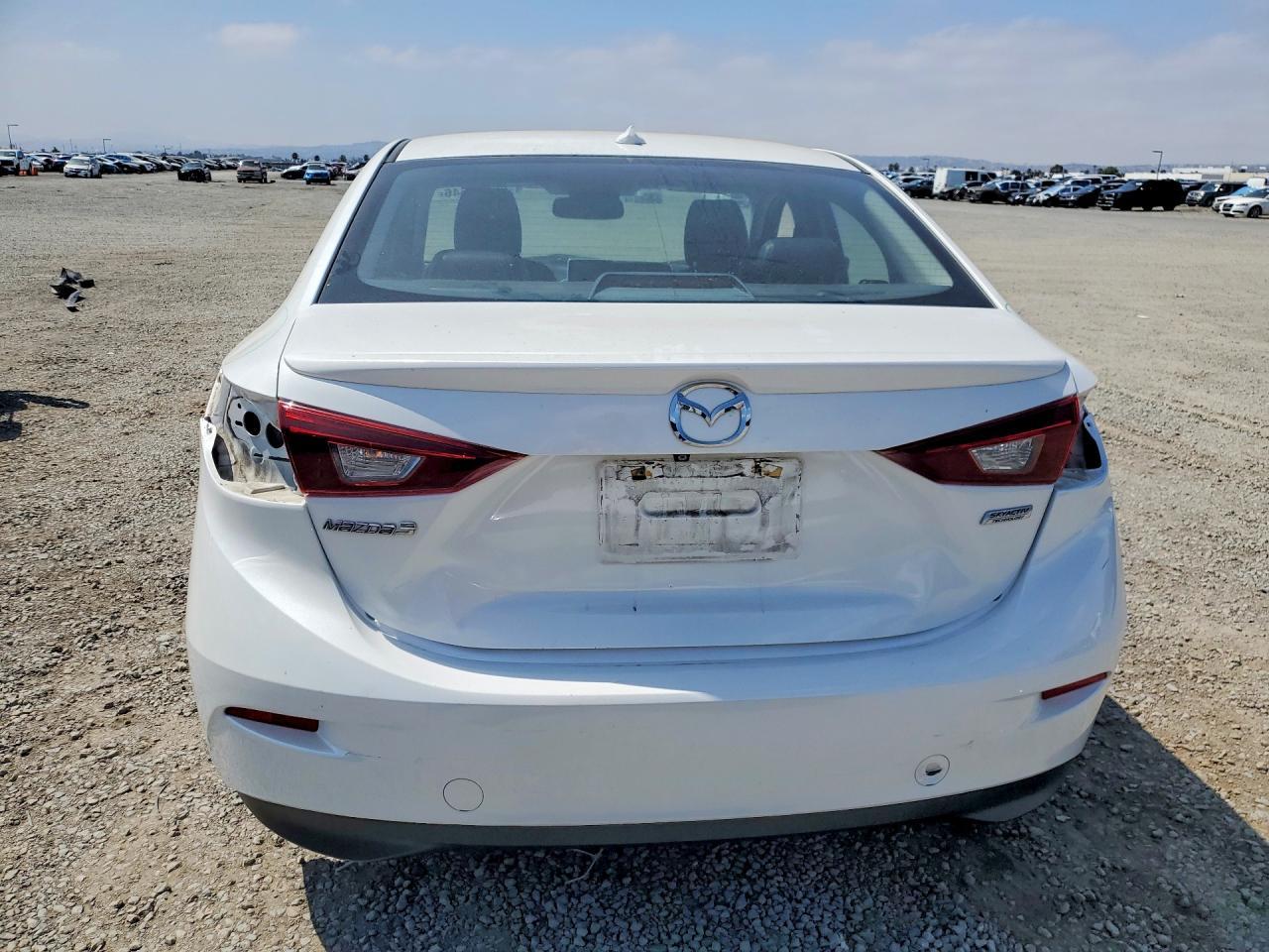 2014 Mazda 3 Grand Touring - Фото 6
