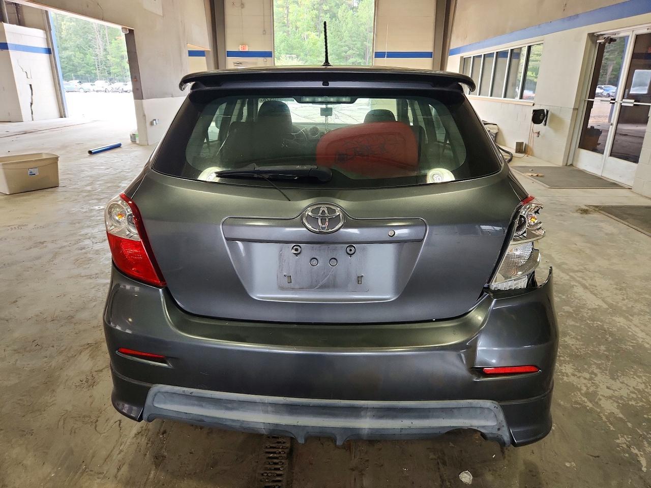 2010 Toyota Matrix S - Фото 6