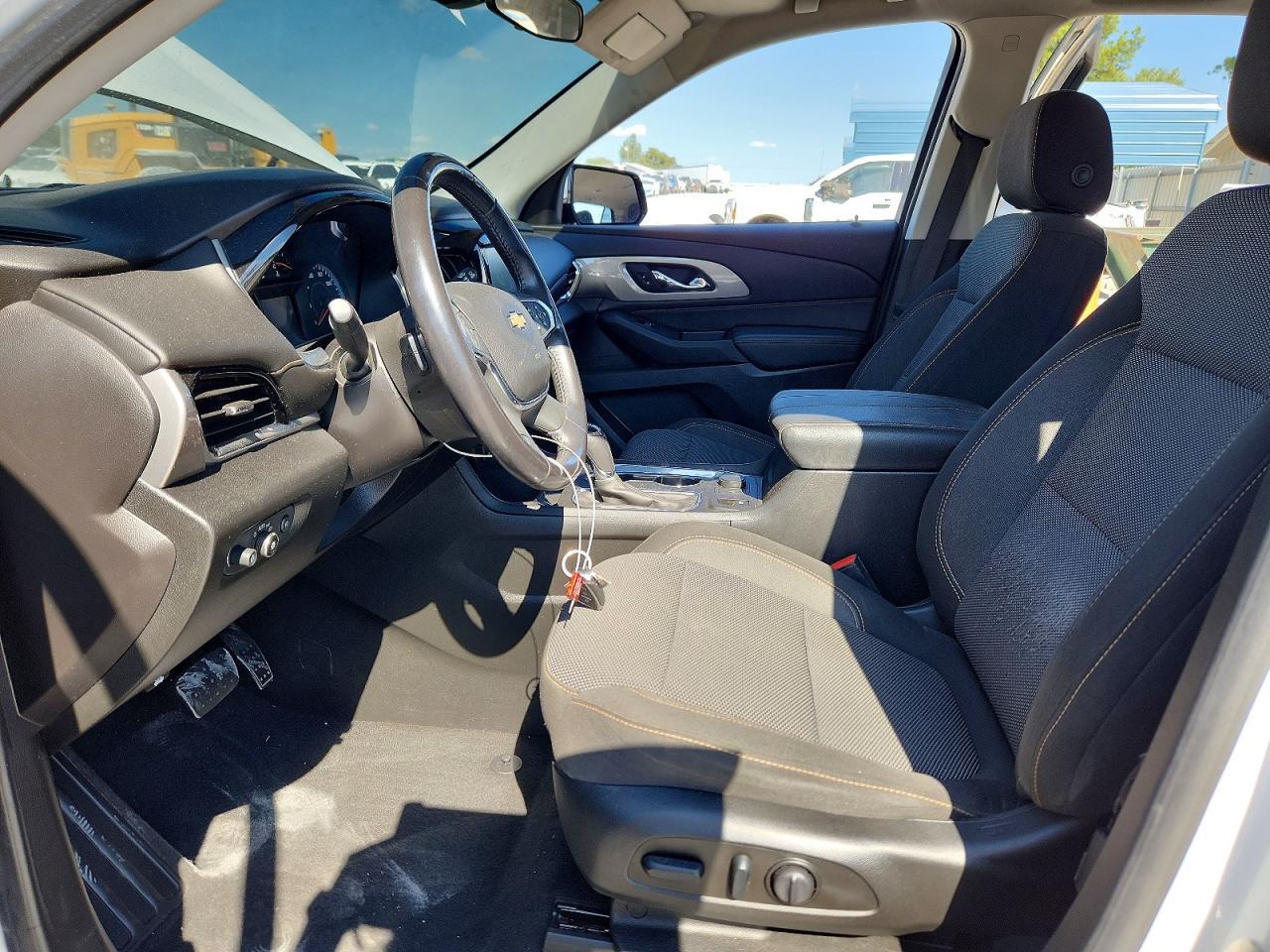 2018 Chevrolet Traverse Lt - Image 7