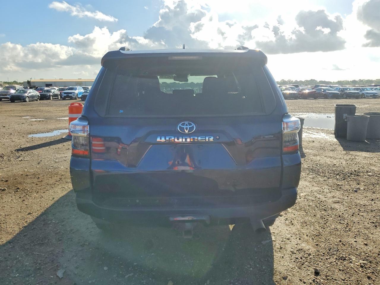 2019 Toyota 4Runner Sr5 Premium - Image 6