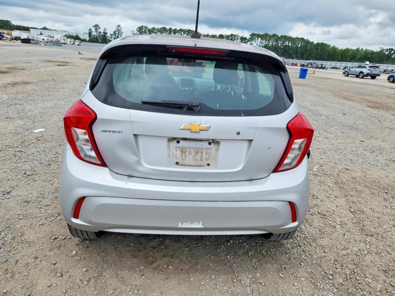 2020 Chevrolet Spark Ls - Image 6
