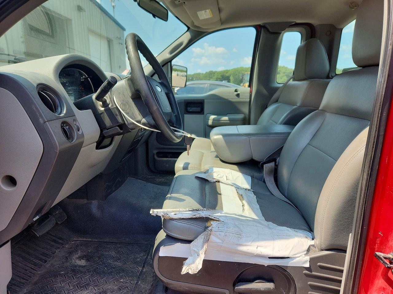 2005 Ford F150 - Фото 7