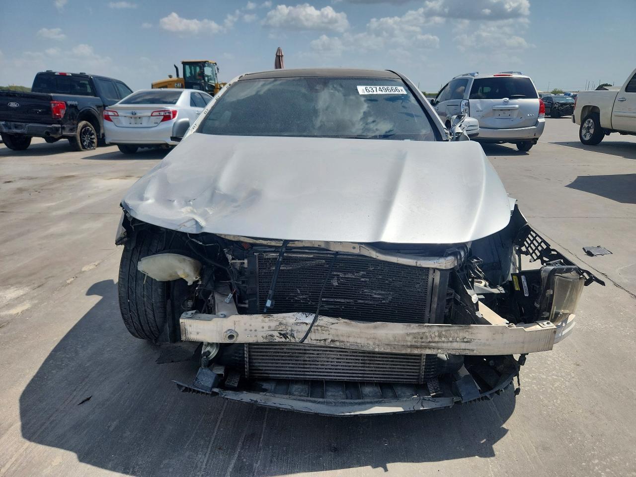 2018 Mercedes-Benz Cla 250 - Фото 5